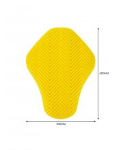 Oxford Level 2 Dynamic 2.0 Insert Back Protector at JTS Biker Clothing